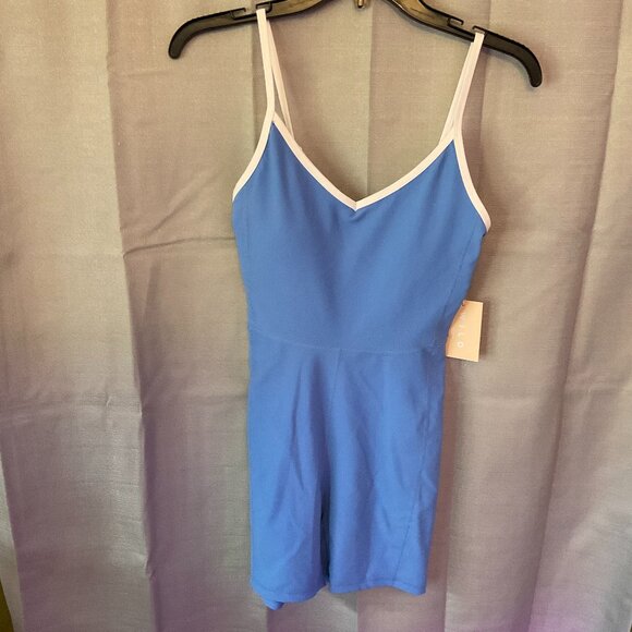 Wilo Romper - Picture 1 of 3